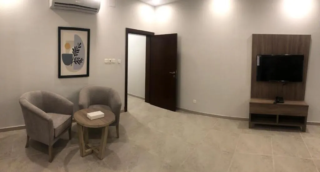 Tu Jardin Al Harmain- تو جاردن الحرمين Hotel Jeddah