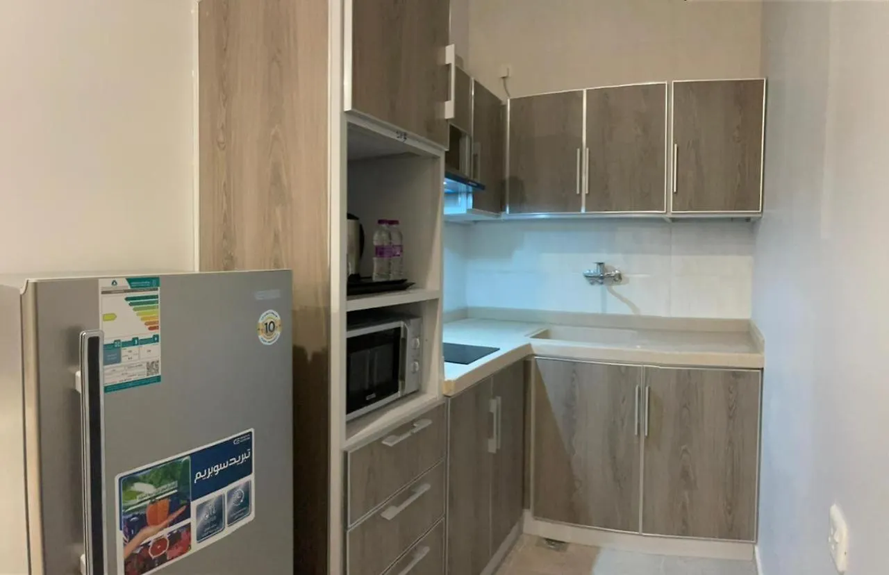 Tu Jardin Al Harmain- تو جاردن الحرمين Hotel Jeddah