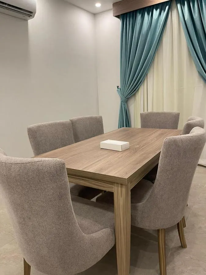 Tu Jardin Al Harmain- تو جاردن الحرمين Hotel Jeddah