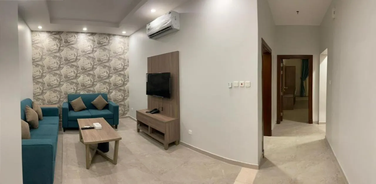 ***  Tu Jardin Al Harmain- تو جاردن الحرمين Hotel Jeddah Saudi Arabia