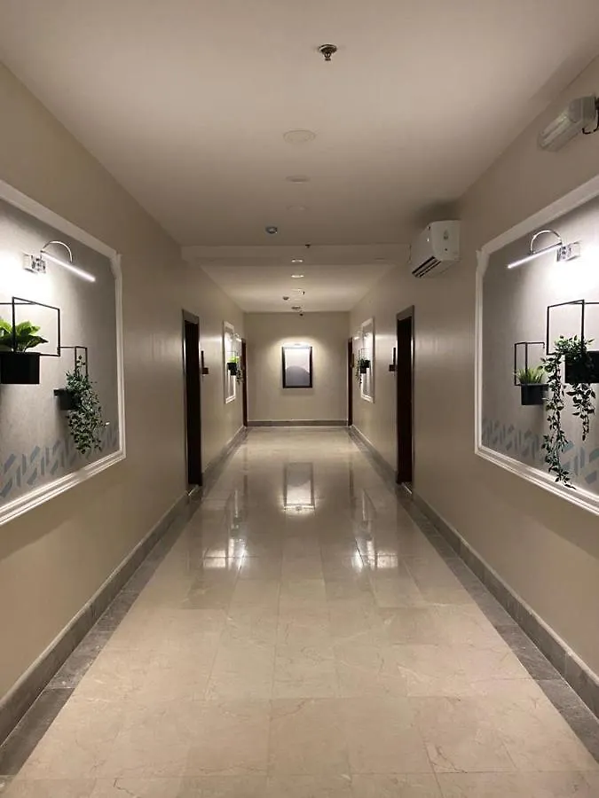 Tu Jardin Al Harmain- تو جاردن الحرمين Hotel Jeddah