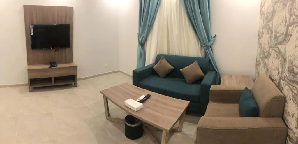 Tu Jardin Al Harmain- تو جاردن الحرمين Hotel Jeddah