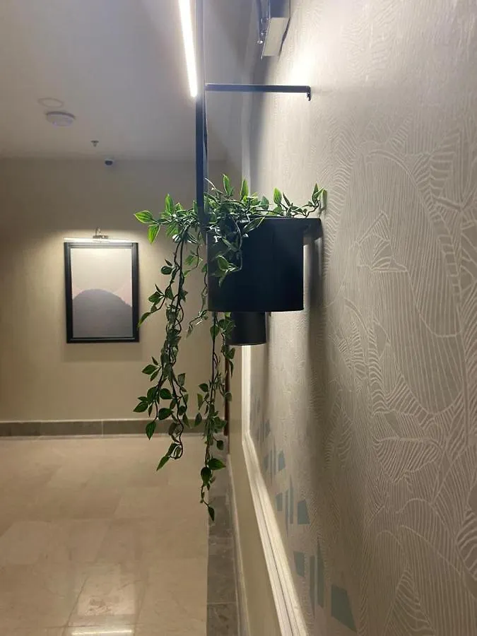 Tu Jardin Al Harmain- تو جاردن الحرمين Hotel Jeddah