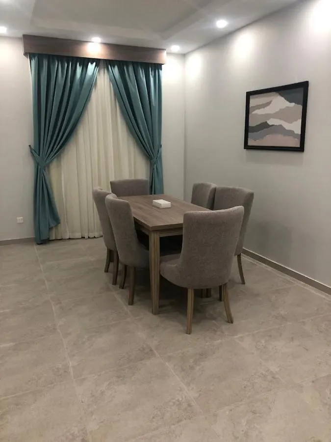 Tu Jardin Al Harmain- تو جاردن الحرمين Hotel Jeddah 3*,