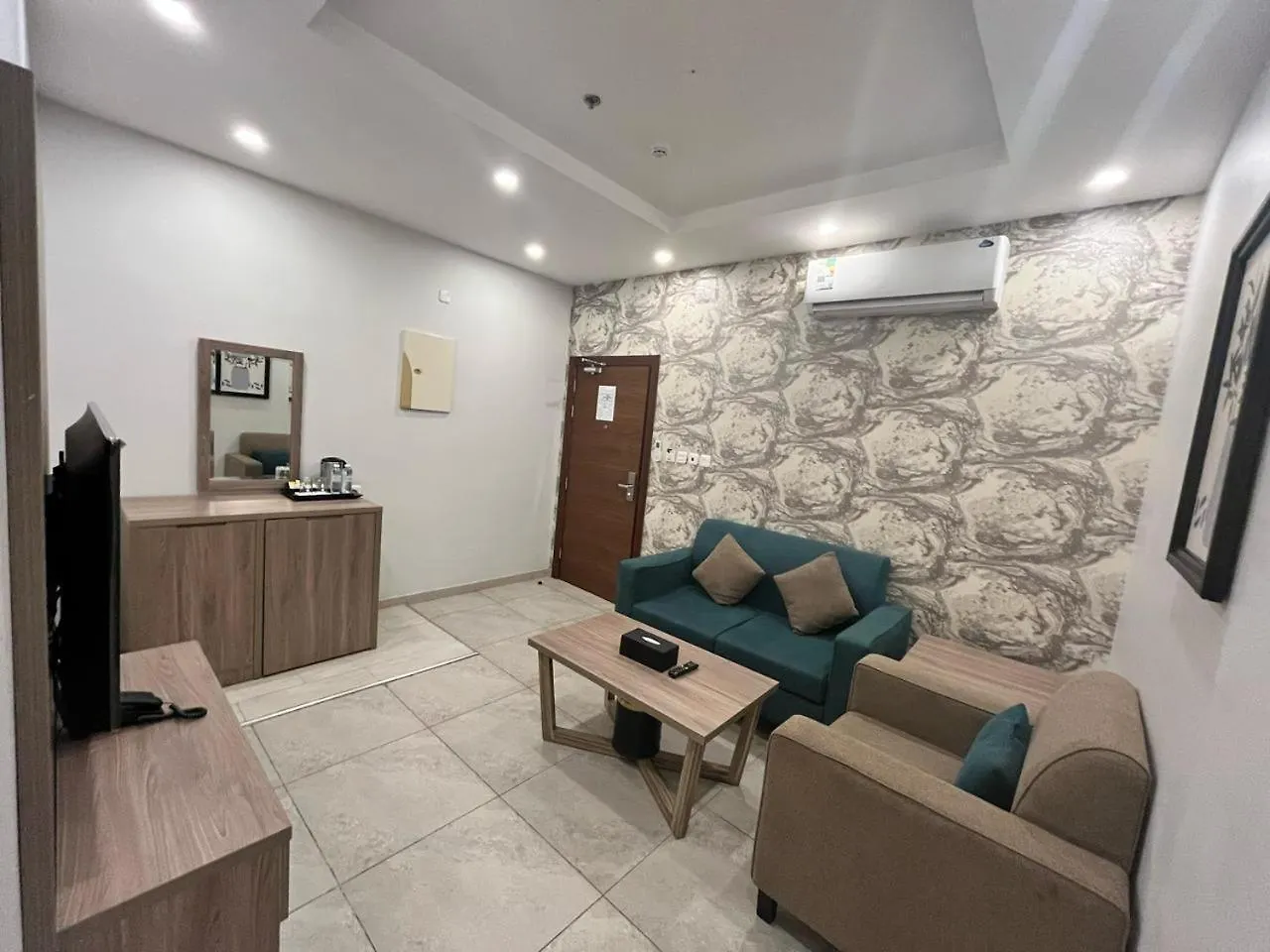 Tu Jardin Al Harmain- تو جاردن الحرمين Hotel Jeddah